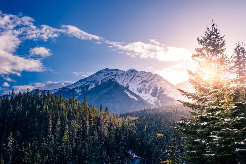 De beste aanbieders voor camperhuur in Canada: een eerlijk overzicht