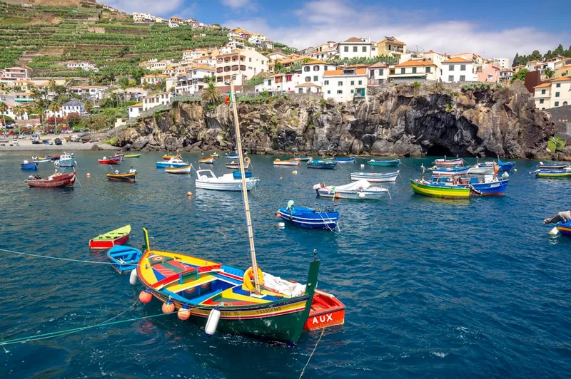 De leukste vakantiehuizen op Madeira voor een ontspannen vakantie