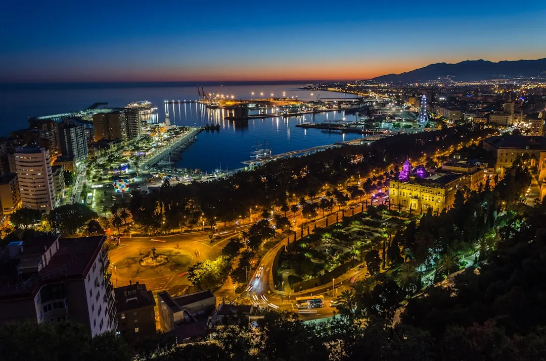 Spanje — wij wijzen je voorbij de Costa Brava