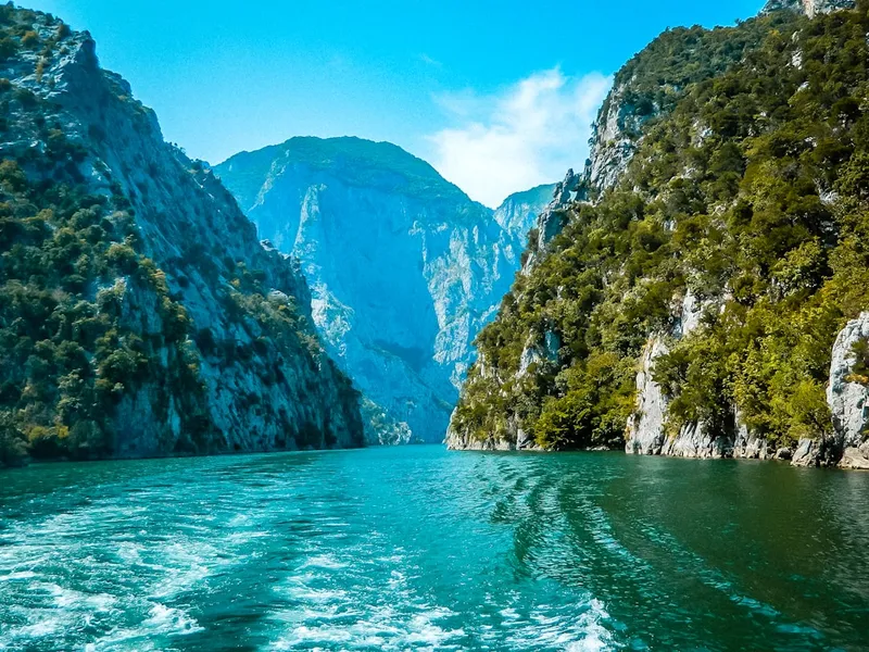 Albanië