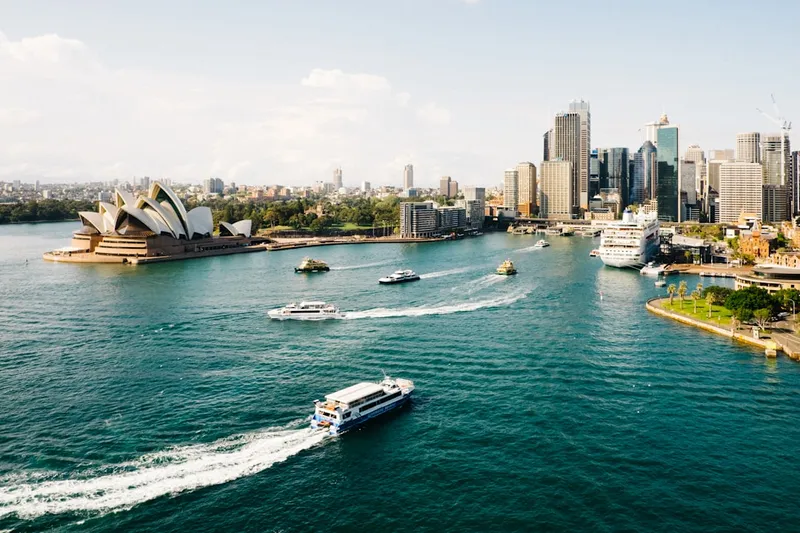 Australië