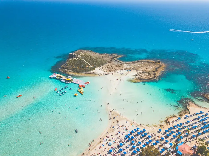 Cyprus