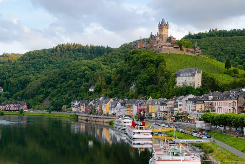 Duitsland