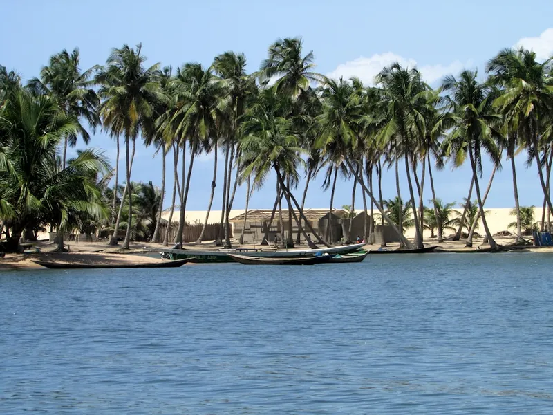 Gambia