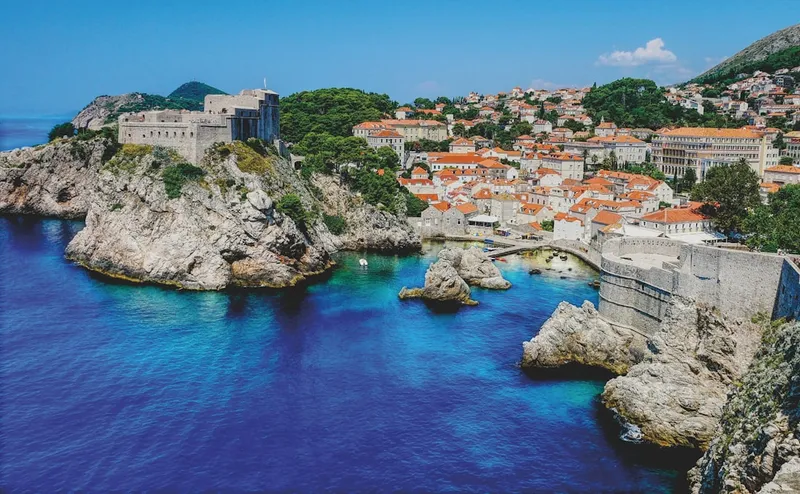Kroatië