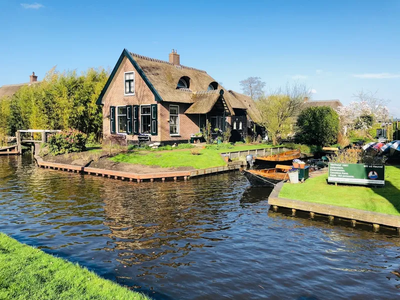 Vakantieparken