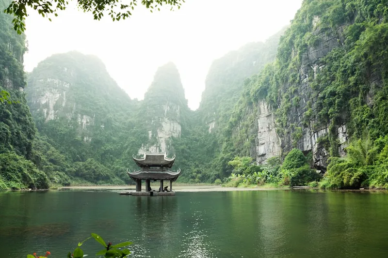 Vietnam