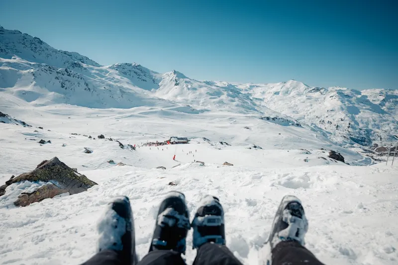 Wintersport