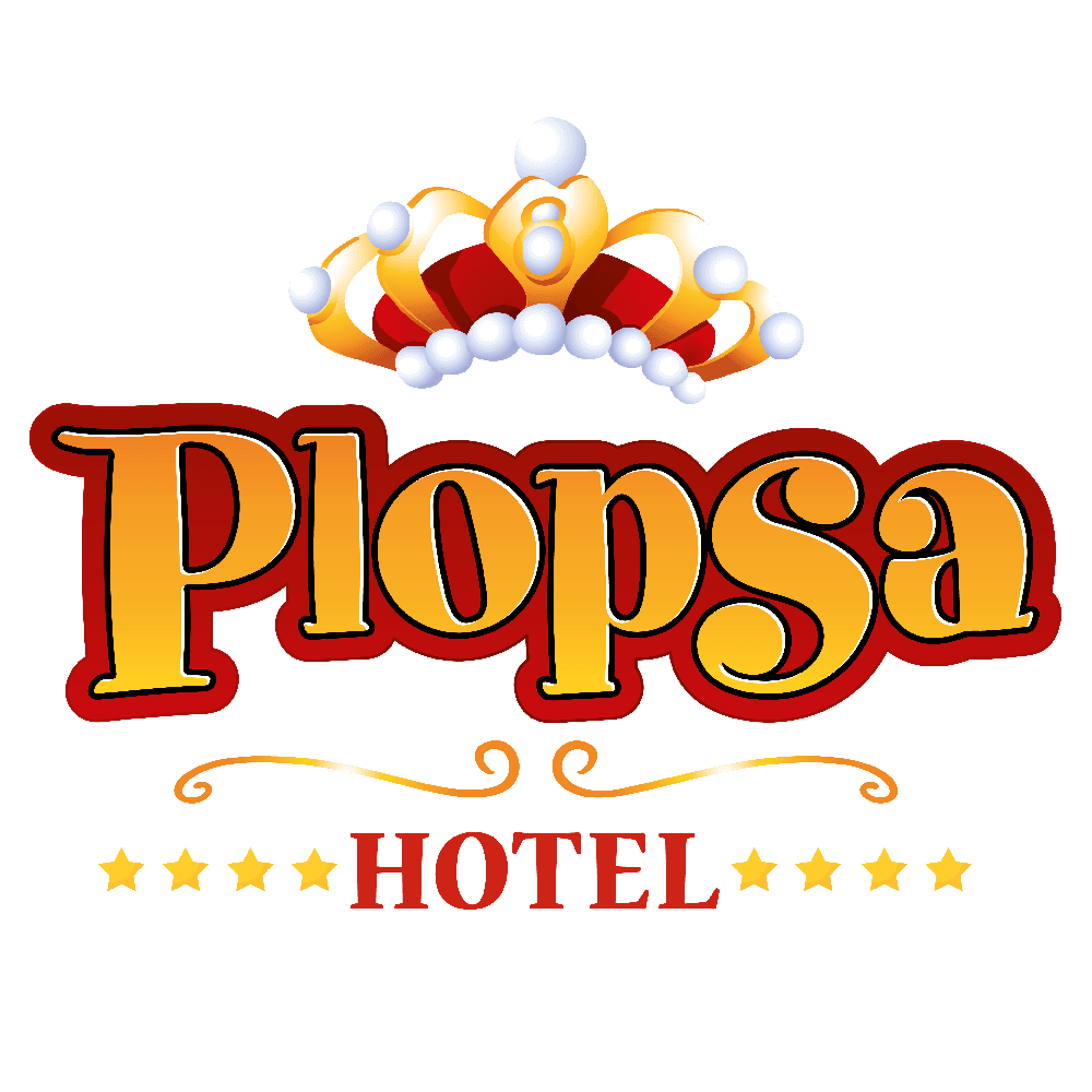 Plopsa Verblijven